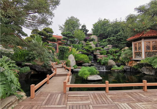 景觀園林綠化工程施工方案設(shè)計(jì)中存在的問(wèn)題分析